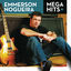 Cover Mega Hits - Emmerson Nogueira