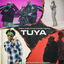 Cover Tuya