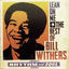 Cover Lean on Me: The Best of Bill Withers