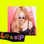 Cover Lip & Hip