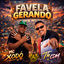 Cover Favela Gerando