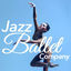 Cover Jazz Ballet Company - Piano Solo for Ballet Course, Jazz, Contemporain and Classic Ballet