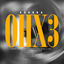 Cover OHX3