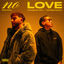 Cover No Love