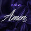 Cover AMEN x3