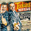 Cover Tschüss Niveau
