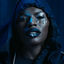 Cover She The Last One