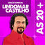 Cover Lindomar Castilho / As 20+