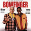 Cover Bowfinger (Music From The Motion Picture)