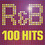 Cover R&B - 100 Hits - The Greatest R n B album - 100 R & B Classics featuring Usher, Pitbull and Justin Timberlake