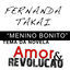 Cover Menino Bonito
