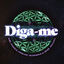 Cover Diga-me