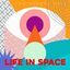 Cover Life in Space