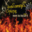 Cover Hornsman Coyote & Soulcraft