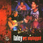 Cover La Ley MTV Unplugged