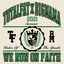 Cover WE RUN ON FAITH