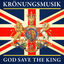 Cover Krönungsmusik: God Save the King