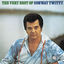 Cover The Very Best Of Conway Twitty