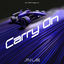 Cover JIN LAB Project 6. [Carry on]