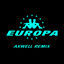 Cover All Day And Night (Jax Jones & Martin Solveig Present Europa / Axwell Remix)