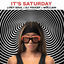 Cover It's Saturday