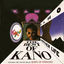 Cover The best of kano (The Best)