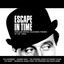 Cover Escape in Time: Popular British Television Themes of the 1960s