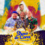Cover Show de Cores
