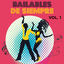 Cover Bailables de Siempre, Vol. 1