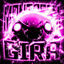 Cover MONTAGEM GIRA