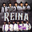 Cover La Reina