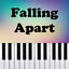 Cover Falling Apart (Piano Version)