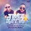 Cover See Me Now (Da Tweekaz Remix)