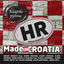 Cover MADE IN CROATIA: KLAPSKE PJESME