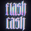 Cover FLASH CASH Remixes, Pt. 2