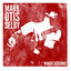 Cover Mark Otis Selby - Naked Sessions