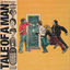 Cover Tale of A Man