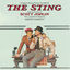 Cover The Sting