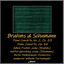 Cover Brahms & Schumann: piano Concerto NO. 2, OP. 83 - Piano Concerto, OP. 54