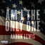 Cover Am I The Only One