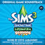 Cover The Sims 3: Showtime, Supernatural and Seasons (Original Game Soundtrack)