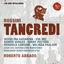 Cover Rossini: Tancredi - The Sony Opera House