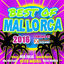 Cover Best of Mallorca 2016 powered by Xtreme Sound