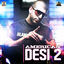 Cover American Desi 2