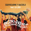 Cover Equivocarme y Hacerlo (feat. La Liga)