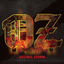 Cover Decibel Storm