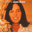 Cover The Best Of Joan Baez