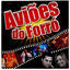 Cover CD Do DVD Itapebussu (Ao Vivo)