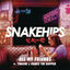 Cover All My Friends (feat. Tinashe & Chance the Rapper)