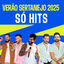 Cover Verão Sertanejo 2025 - Só Hits